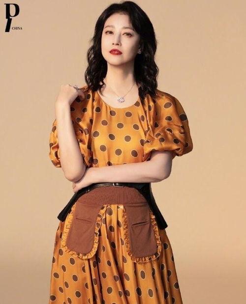 朱皮娱记最新爆料周海媚,朱皮娱记独家爆料，女神生活大起底